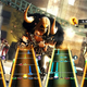 Illustration for article titled Activision Takes Axe To Guitar Heros Neversoft, Shuts Down Luxoflux